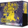 Coffret Dresseur d'Élite (ETB) Étincelles Déferlantes (EV08)
