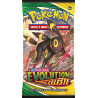Booster Pokémon Évolution Céleste (EB7)