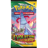 Booster Pokémon Évolution Céleste (EB7)