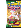 Booster Pokémon Évolution Céleste (EB7)