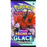 Booster Pokémon Règne de Glace (EB6)