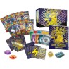 Coffret Dresseur d'Élite (ETB) Étincelles Déferlantes (EV08)