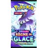 Booster Pokémon Règne de Glace (EB6)