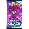 Booster Pokémon Règne de Glace (EB6)
