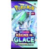Booster Pokémon Règne de Glace (EB6)