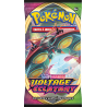 Booster Pokémon Voltage Éclatant (EB4)