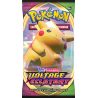 Booster Pokémon Voltage Éclatant (EB4)