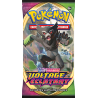 Booster Pokémon Voltage Éclatant (EB4)
