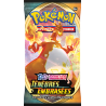 Booster Pokémon Ténèbres Embrasées (EB3)