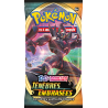 Booster Pokémon Ténèbres Embrasées (EB3)