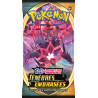 Booster Pokémon Ténèbres Embrasées (EB3)