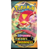 Booster Pokémon Ténèbres Embrasées (EB3)