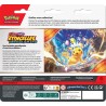 Tripack Étincelles Déferlantes