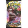 Booster Pokémon Clash des Rebelles (EB2)