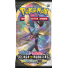 Booster Pokémon Clash des Rebelles (EB2)