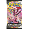 Booster Pokémon Clash des Rebelles (EB2)