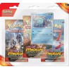 Tripack Étincelles Déferlantes