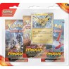 Tripack Étincelles Déferlantes