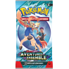 Coffret Dresseur d'Élite (ETB) Aventures Ensemble (EV09)