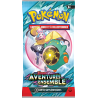 Coffret Dresseur d'Élite (ETB) Aventures Ensemble (EV09)