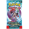 Display Pokémon Aventures Ensembles (EV9)