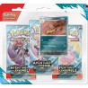 Tripack Aventures Ensemble (EV09) + Promo Baggaid
