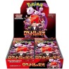 Display Pokémon Glory of the Team Rocket (SV10) Version Japonaise