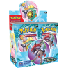Display Pokémon Aventures Ensembles (EV9)