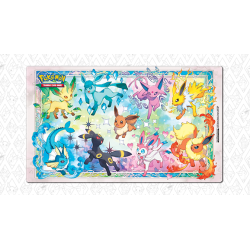 Coffret Super-Premium Collection "Évolutions Prismatiques"