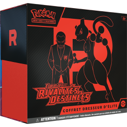 Rivalités Destinées (EV10) Ultimate Pack