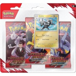 Rivalités Destinées (EV10) Ultimate Pack