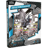 Coffret Classeur Foudre Noire (EV10.5)