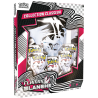 Coffret Classeur Flamme Blanche (EV10.5)