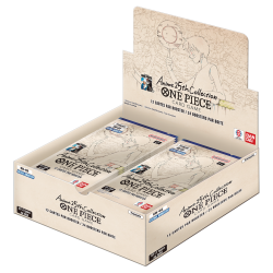 Display One Anime 25th Collection (EB02)