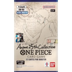 Display One Anime 25th Collection (EB02)