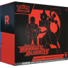 Coffret Dresseur d'Élite (ETB) Rivalités Destinées (EV10)