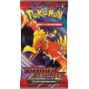 Coffret Dresseur d'Élite (ETB) Rivalités Destinées (EV10)