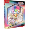 Coffret Classeur Évolutions Prismatiques