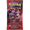 Coffret Dresseur d'Élite (ETB) Rivalités Destinées (EV10)