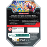 Pokebox 2025 : Légendes Tranchantes