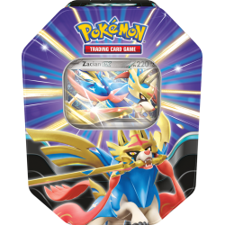 Pokebox 2025 : Légendes Tranchantes