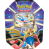 Pokebox 2025 : Légendes Tranchantes