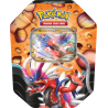 Pokebox 2025 : Légendes Tranchantes