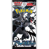 Pokémon Black Bolt (SV11) Version Japonaise
