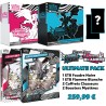 Ultimate Pack Foudre Noire / Flamme Blanche (EV10.5)