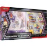 Coffret Carchacrok Ex de Cynthia (Rivalités Destinées) EV10