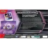 Coffret Carchacrok Ex de Cynthia (Rivalités Destinées) EV10