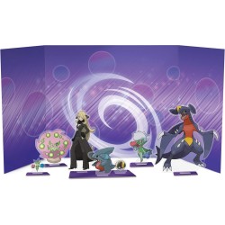 Coffret Carchacrok Ex de Cynthia (Rivalités Destinées) EV10