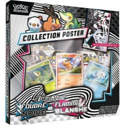 Special Pack Flamme Blanche (EV10.5)