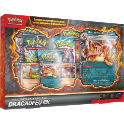 Special Pack Flamme Blanche (EV10.5)